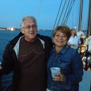 Meet your Posher, Janie